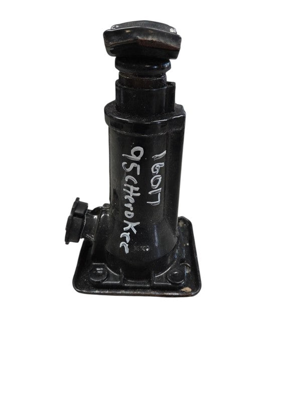 Jeep Cherokee XJ 84-01 OEM Spare Tire Bottle Jack