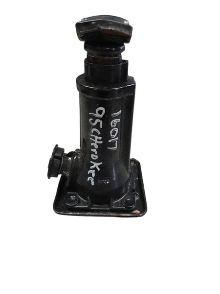 Jeep Cherokee XJ 84-01 OEM Spare Tire Bottle Jack