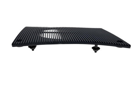 87-94 Chevy S10 Blazer GMC S15 Jimmy RH Dash Speaker Grille Blue OEM 1