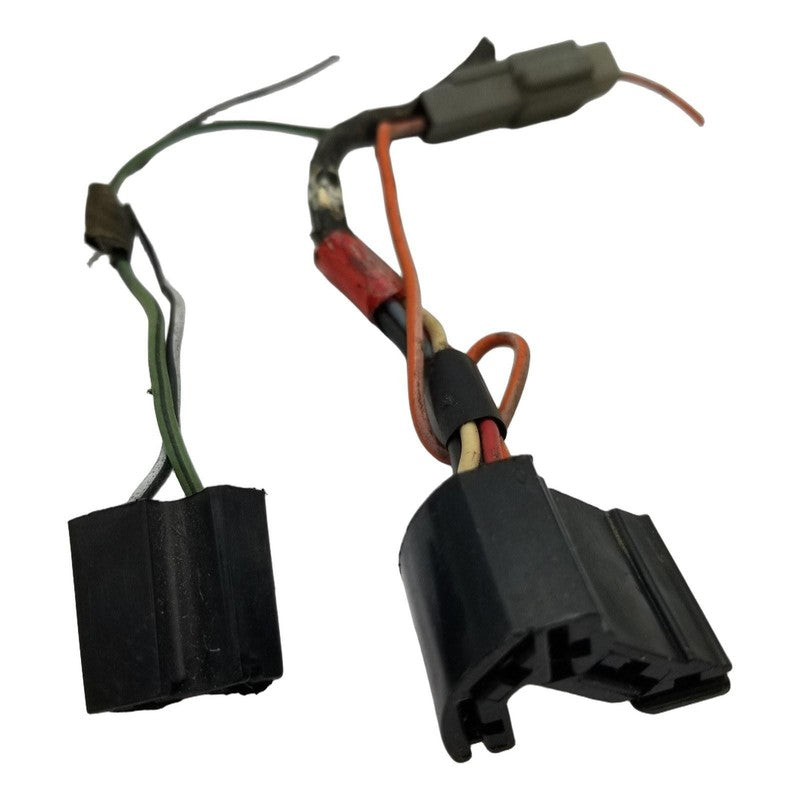 73-79 Ford F-100 F-150 F-250 Bronco Wiper Switch Connector Pigtail Plu