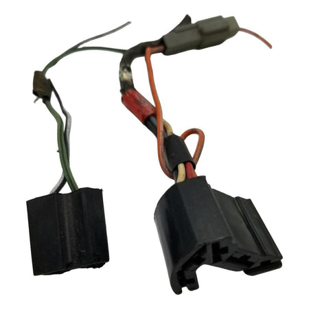 73-79 Ford F-100 F-150 F-250 Bronco Wiper Switch Connector Pigtail Plu