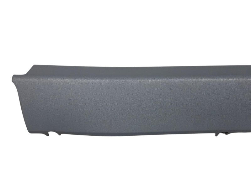 82-92 Firebird Under Dash Column Lower Trim Passenger Right RH Black G