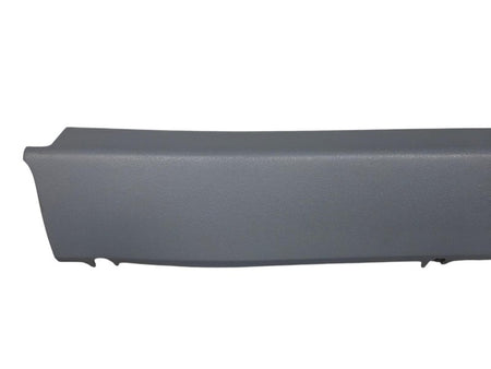 82-92 Firebird Under Dash Column Lower Trim Passenger Right RH Black G