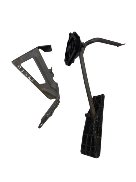 1982-1992 Camaro Firebird Accelerator Gas Pedal Assembly - Groove Styl