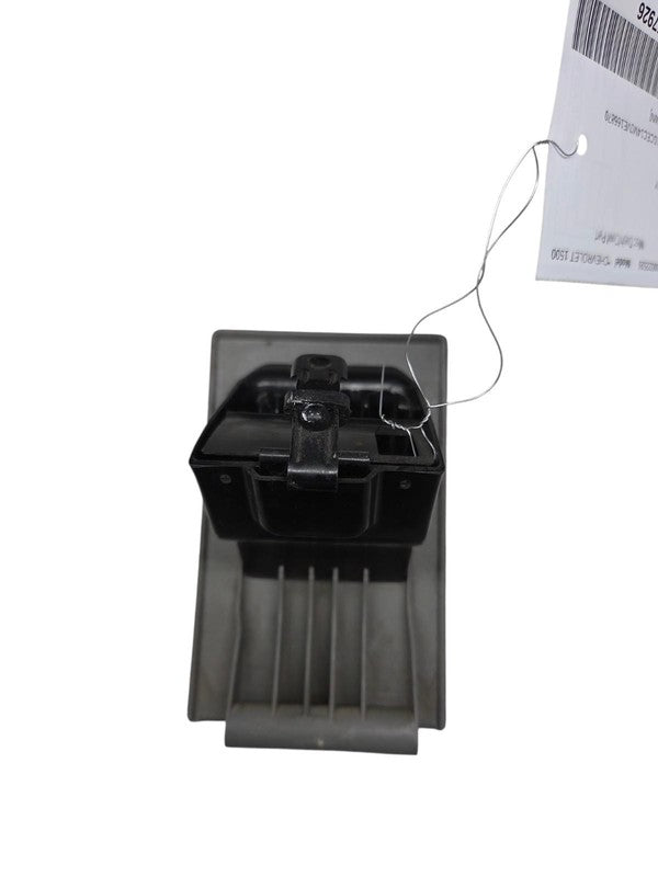 Dash Ashtray fits 95 - 98 Chevrolet C1500 GMC Gray
