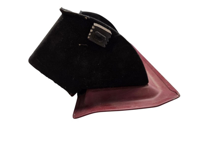 83 - 88 Ford Ranger Dash Glove Box Red Bronco II OEM