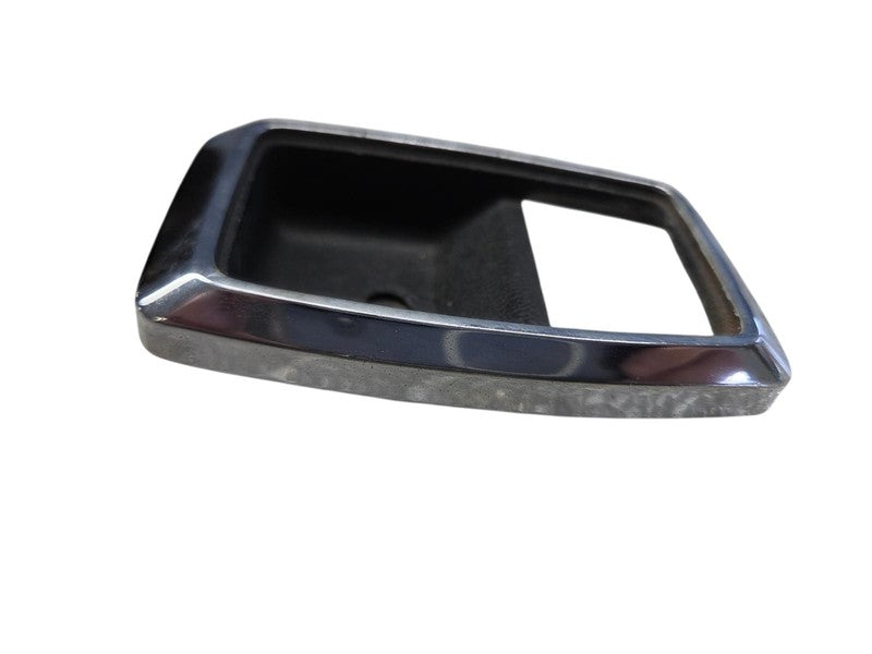Door Handle Bezel fits 83 - 88 Ford Ranger Bronco II OEM