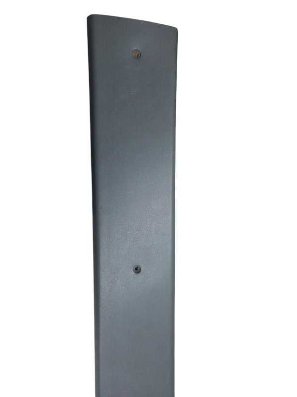 82-92 Firebird Camaro Original Grey Headliner Trim Panel Front Hatch 2