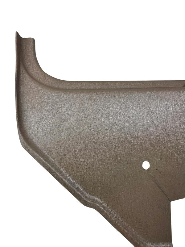 Interior Kick Panel for 89 - 94 Ford Ranger Left Driver E97B-1002345-A