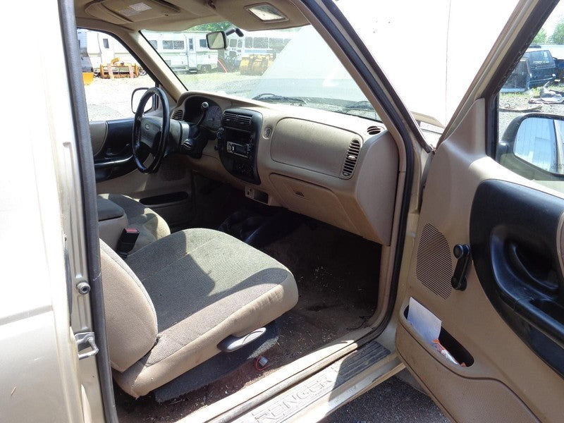 Ford Ranger Interior Finish Panel Door Pull F57Z-1023712-A 2001 Ford R