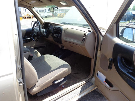 Ford Ranger Interior Finish Panel Door Pull F57Z-1023712-A 2001 Ford R
