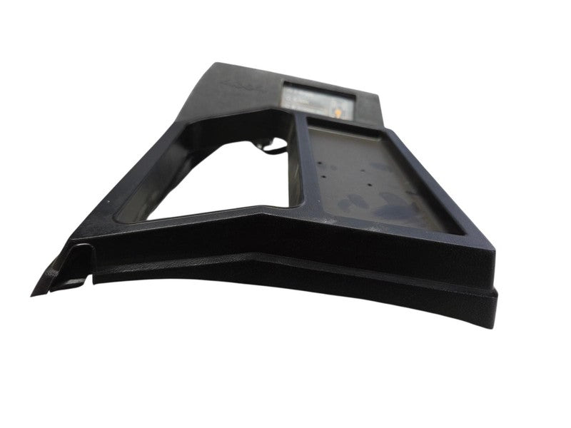 Center Console 4WD Shift Bezel fits Chevrolet S10 Blazer GMC S15 Jimmy