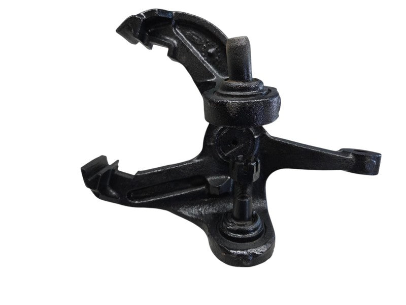 87 - 93 Ford F-150 Left Spindle Steering Knuckle Driver Side OEM 2WD E