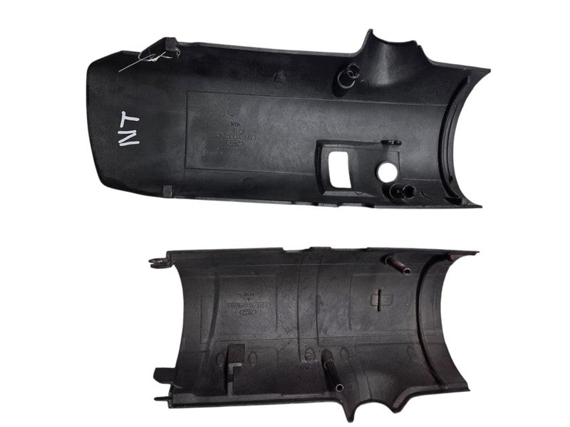 Steering Column Cover fits 84 - 88 Ford Ranger Bronco II Black