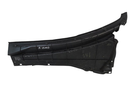 01 - 07 Ford Escape Cowl Grille Panel Right Side 2L84-7802222-AW