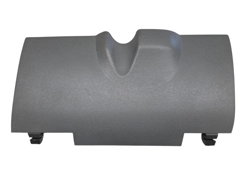 05 - 07 Jeep Grand Cherokee Dash Knee Bolster Gray