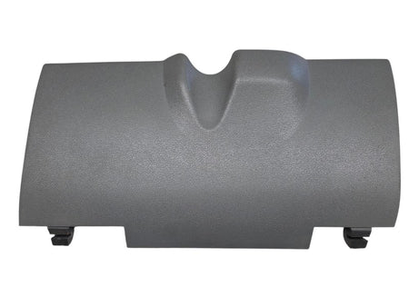 05 - 07 Jeep Grand Cherokee Dash Knee Bolster Gray