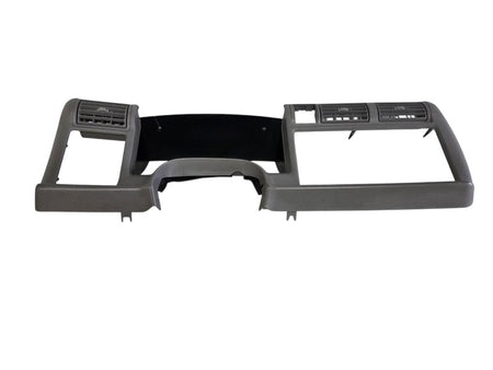 Dash Instrument Cluster Bezel 1995 - 1997 Chevrolet S10 GMC Sonoma Gra