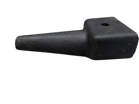 1980-1997 Ford F-150 Bronco 4x4 Rear Leaf Spring Lift Block E3TA-5A799