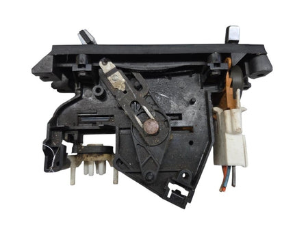 86 - 89 Oldsmobile Ciera Dash Heater Control w/AC OEM 16050183