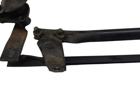 Windshield Wiper Transmission for 82 - 91 Chevrolet Cavalier Sunbird S