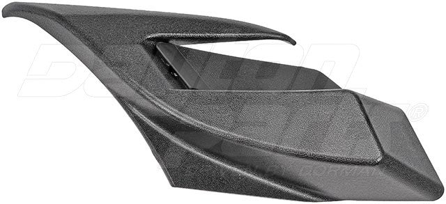 Dorman 30041 Windshield Wiper Cowl End fits Chevy GMC Driver Side 1528