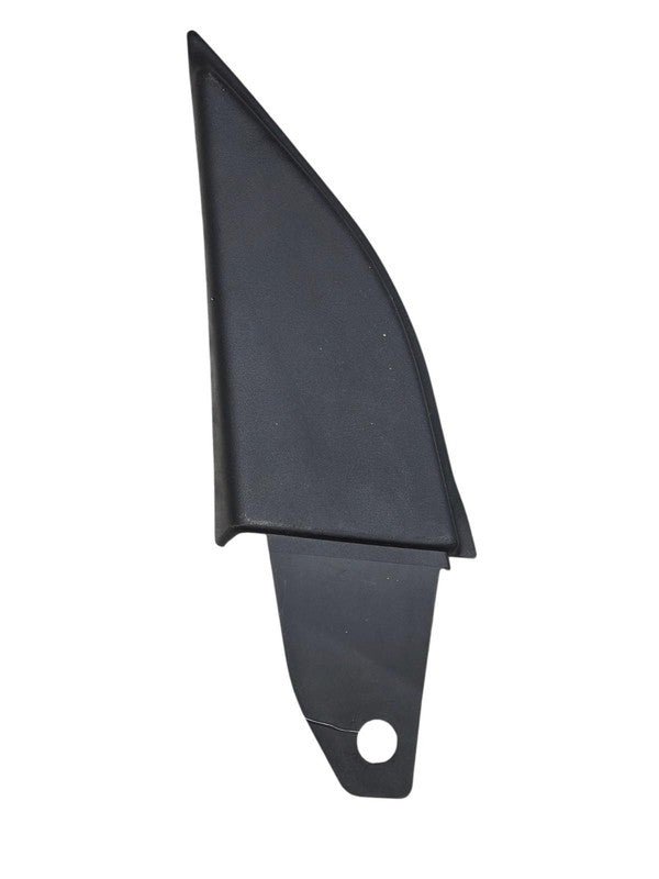 01-12 Ford Escape Front LH Side Mirror Inner Cover Trim Panel YL8417D6