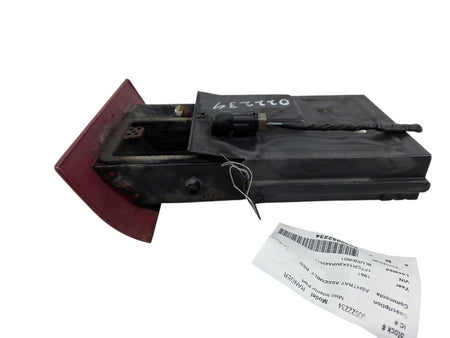 89-94 Ford Ranger Explorer Bronco II Dash Ashtray Assembly Red F1TZ-10