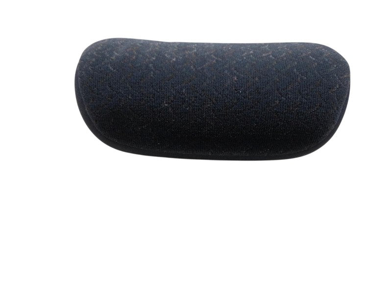 2001-2003 Caravan Voyager 2nd or 3rd Row Headrest OEM Navy Blue Cloth
