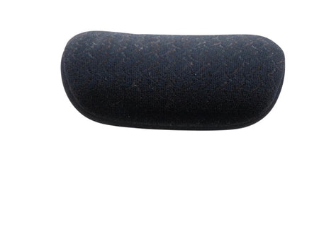 2001-2003 Caravan Voyager 2nd or 3rd Row Headrest OEM Navy Blue Cloth