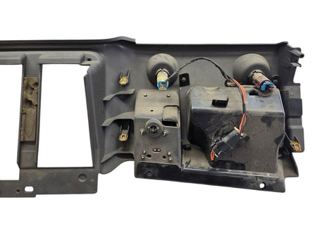 03 - 06 Chevrolet Silverado Dash Glove Box Surround 15204270 Graphite 