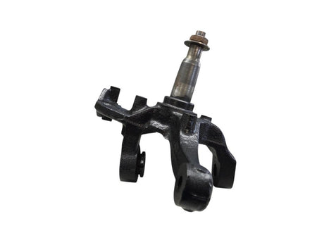 1985 - 1986 Ford F-150 Spindle Steering Knuckle Left Driver Side OEM E