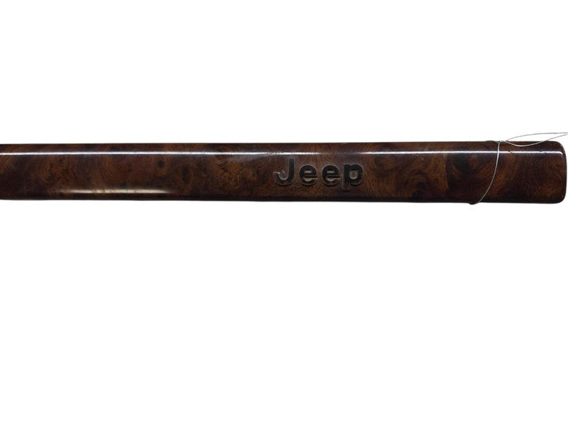 96 - 98 Jeep Grand Cherokee Dash Trim Panel Woodgrain 55115123