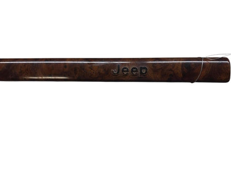 96 - 98 Jeep Grand Cherokee Dash Trim Panel Woodgrain 55115123
