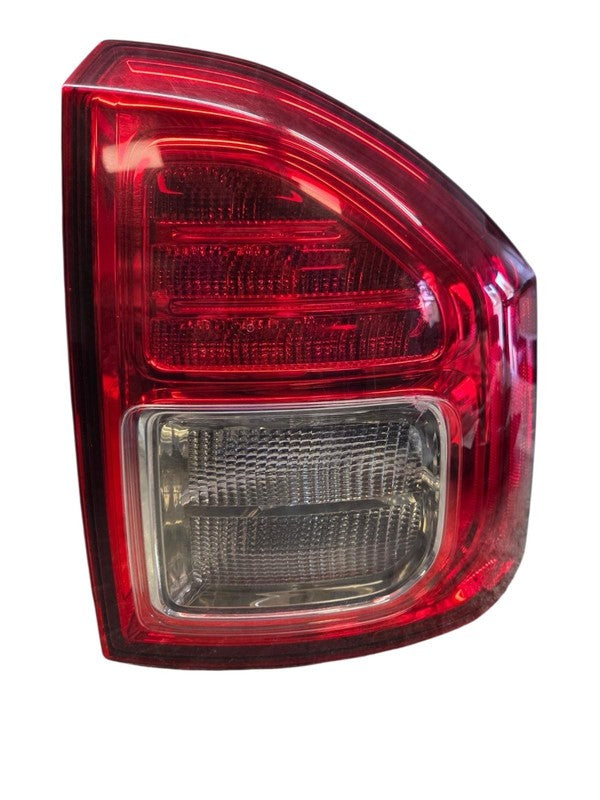 2011 - 2013 Jeep Compass Right Tail Light Assembly Passenger Side OEM 