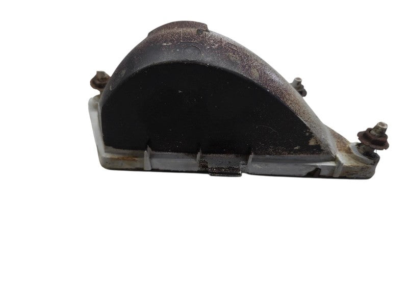 80-82 Chevy Corvette C3 LH Driver Front Side Marker Light Lamp Housing