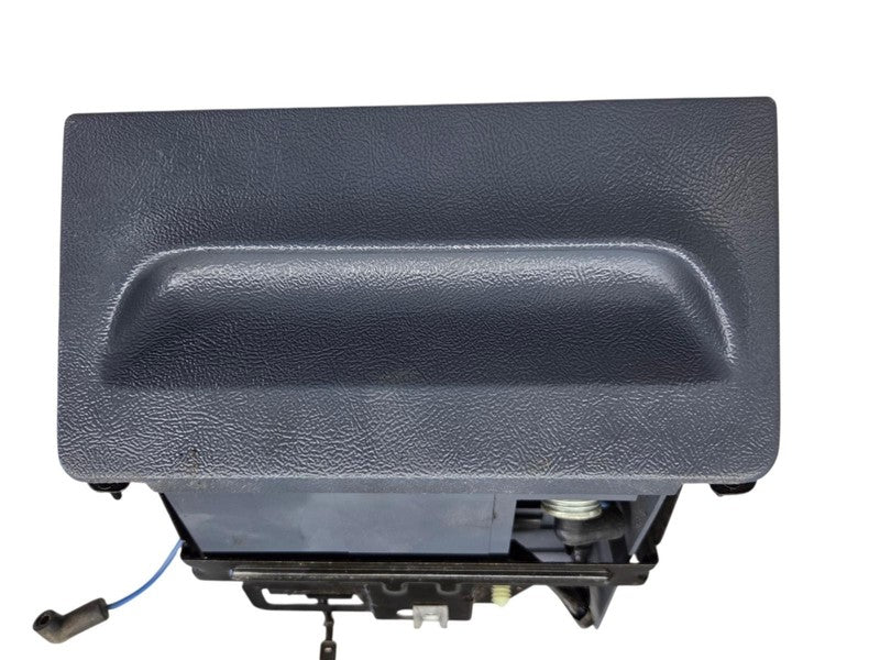 92 - 96 Ford F-150 Ashtray Assembly Blue Bronco F-250 F-350