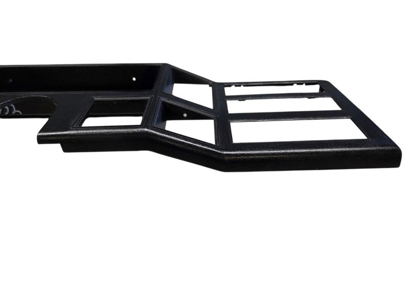 Dash Instrument Cluster Bezel fits 84 - 96 Jeep Cherokee 8955-002-240 