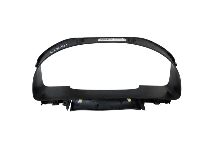 01 - 07 Ford Escape Dash Instrument Cluster Bezel Trim OEM XL8X-78044D