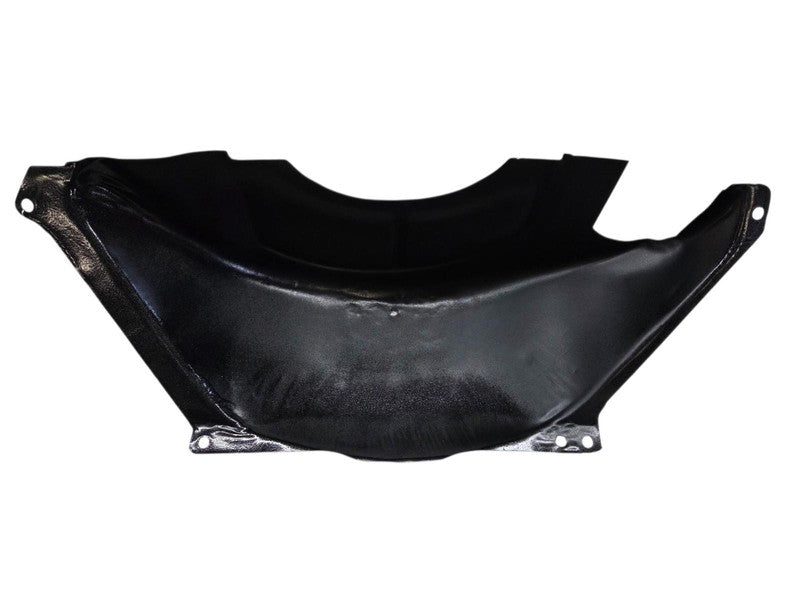 Chevrolet GMC TH350 TH400 Flywheel Inspection Dust Cover Black OEM