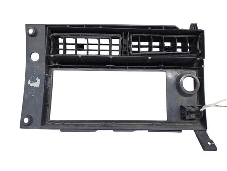 1988-94 Chevrolet S10 GMC S15 Radio Dash Trim Bezel W/ Lighter 1559579