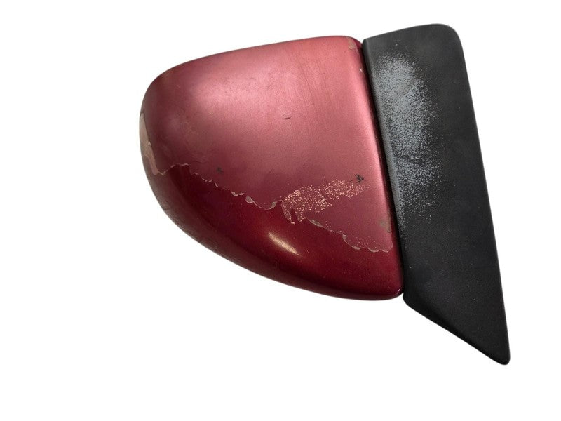 84 - 87 Chevrolet Corvette Door Mirror Right Passenger Side Red 140867
