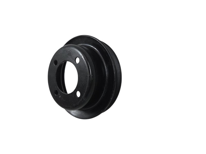 90-96 Ford F150 E150 Bronco 5.0 5.8 Serpentine Crank Pulley OEM F2UA-6