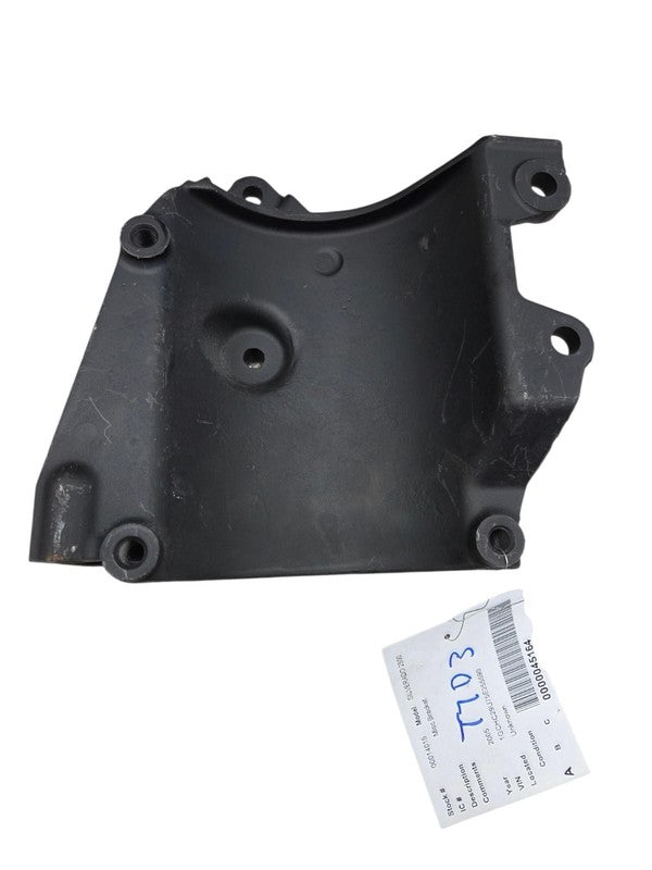 99-06 Chevy Silverado GMC 4.8 5.3 6.0 A/C Compressor Mount Bracket OEM