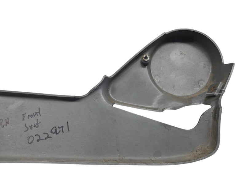 Ford Ranger Interior Seat Trim Panel Right Passenger Side F0TB18817D00