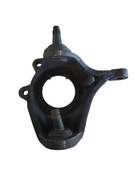 79 - 86 Jeep CJ Left Front Steering Knuckle Driver Side OEM J8129655