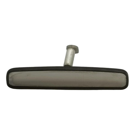 73-79 Ford F-100 F-150 F-250 Bronco Inside Rear View Mirror Black OEM