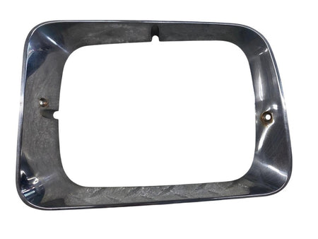 1992 - 1993 Dodge D150 Left Headlight Door Trim Bezel OEM 55054645 Ram