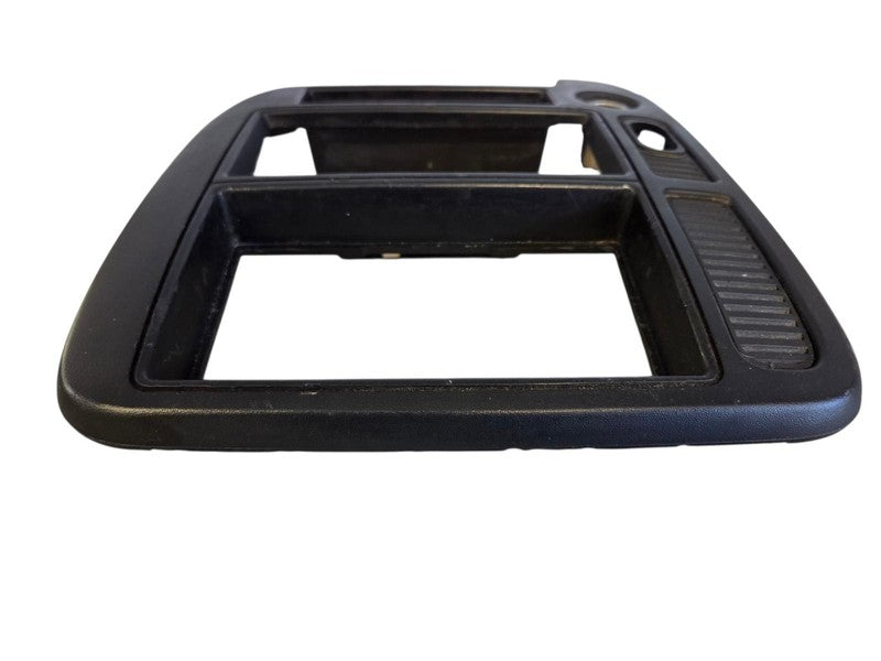 99 - 03 Ford Windstar Dash Radio Climate Control Bezel OEM