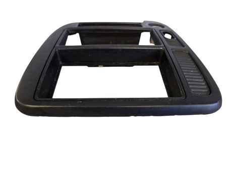 99 - 03 Ford Windstar Dash Radio Climate Control Bezel OEM